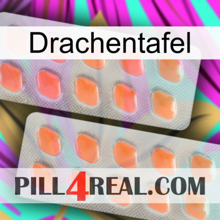 Dragon Tablet 27
